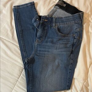 Torrid Bombshell Skinny Jeans